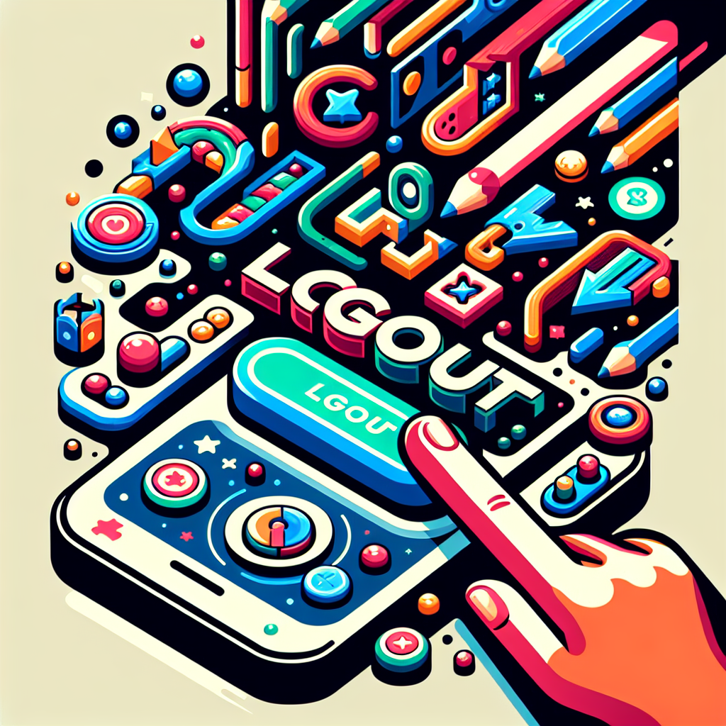 Cara Mudah Logout Akun Mobile Legend yang Tepat