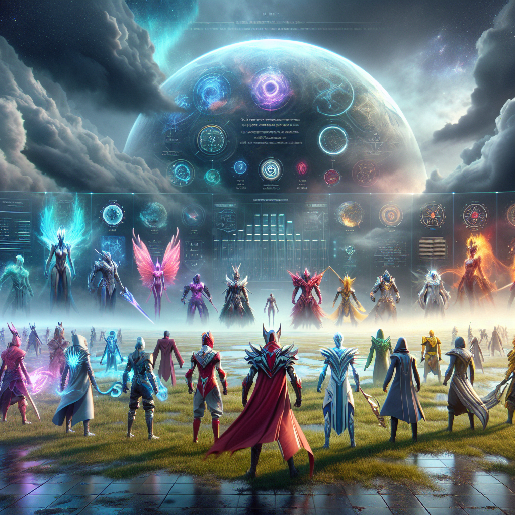 Skin Epic dan Dampaknya Terhadap Gameplay Mobile Legends