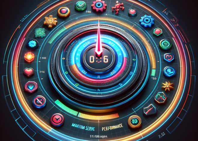 Strategi Mengoptimalkan Waktu Server Mobile Legend untuk Performa Maksimal