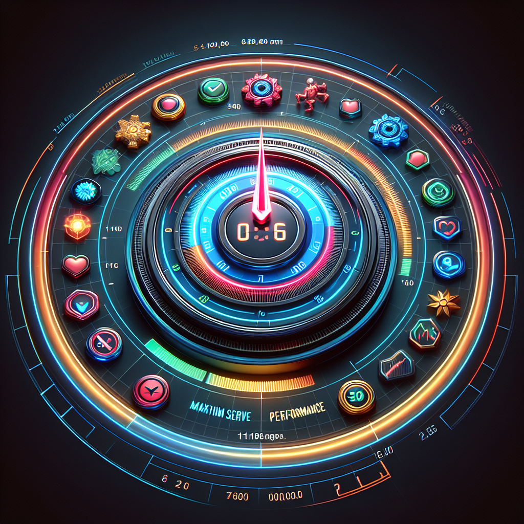 Strategi Mengoptimalkan Waktu Server Mobile Legend untuk Performa Maksimal