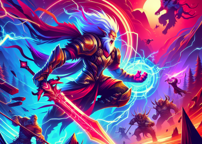 Hero Mobile Legends Paling Kuat dan Mematikan untuk Mendominasi Pertandingan