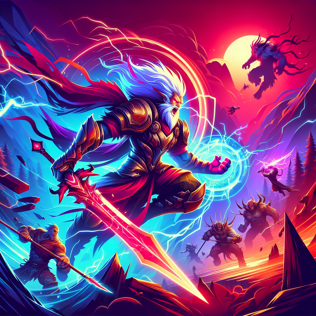 Hero Mobile Legends Paling Kuat dan Mematikan untuk Mendominasi Pertandingan