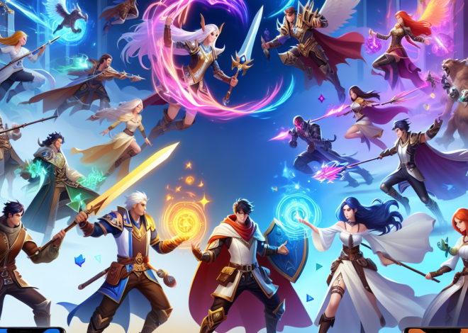 Meta Mobile Legends: Menjelajahi Strategi Pengubah Permainan Menuju Kemenangan