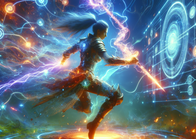 Strategi Menggemparkan Eudora di Mobile Legends