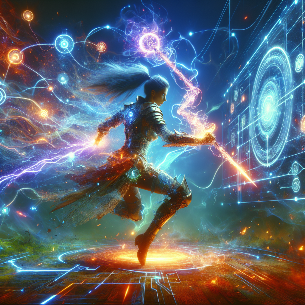 Strategi Menggemparkan Eudora di Mobile Legends