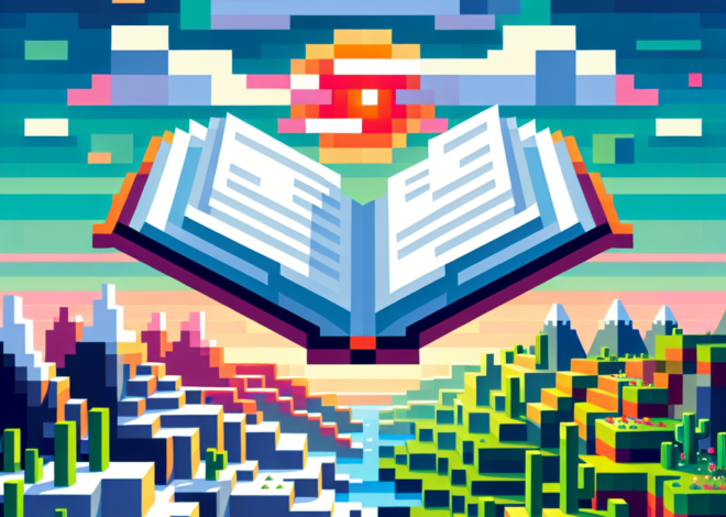 Menjelajahi Dunia Fiksi Penggemar Minecraft yang Luas