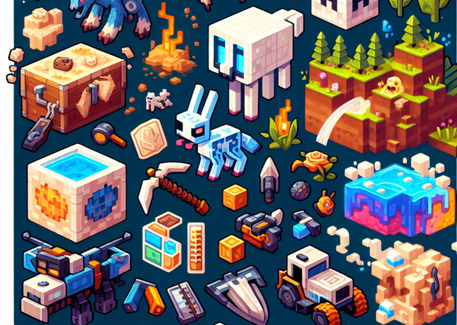 Fitur Baru dan Peningkatan di Pembaruan Minecraft 1.20.12