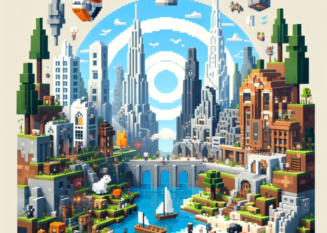 Temukan Fitur Terbaru di APK Minecraft 1.20.81