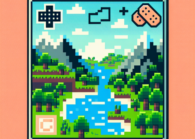 Pembaruan Minecraft: GitHub Menambal Kerentanan dalam Kode Game