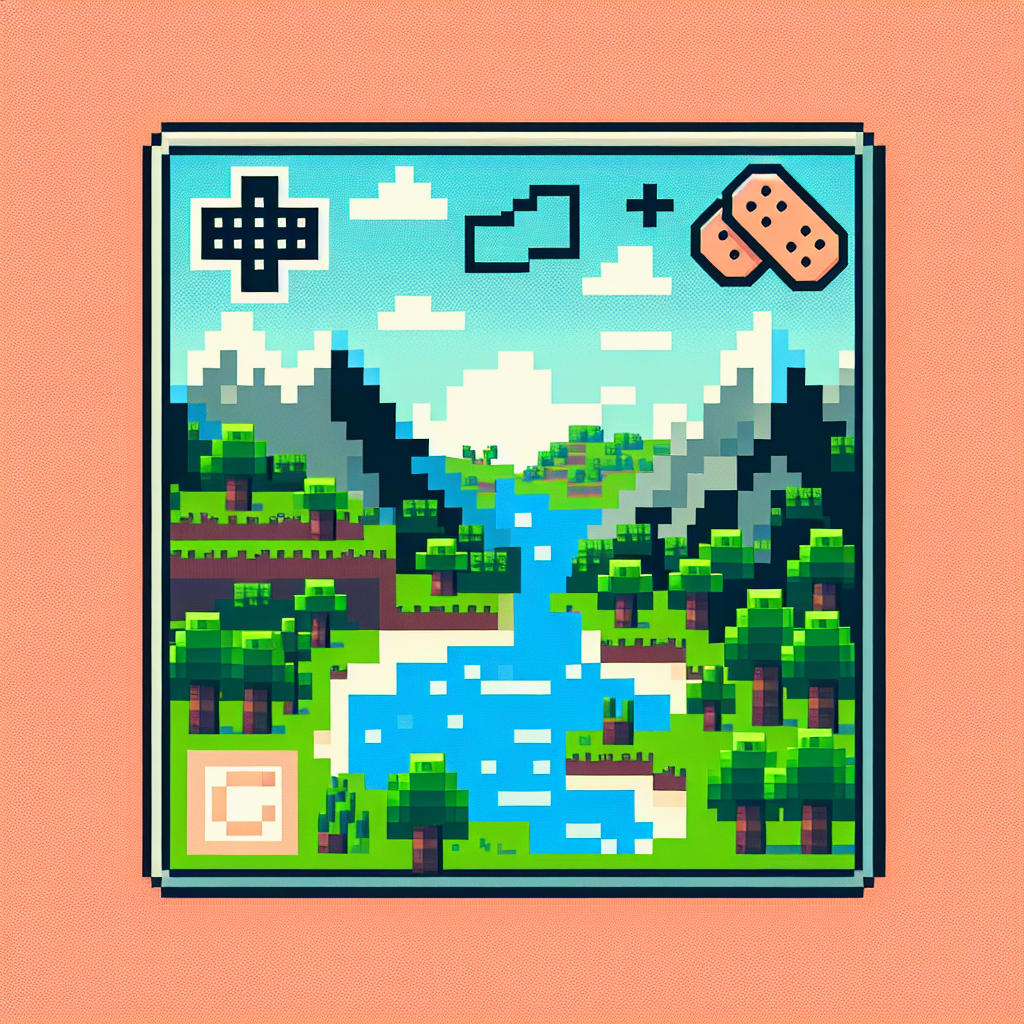 Pembaruan Minecraft: GitHub Menambal Kerentanan dalam Kode Game