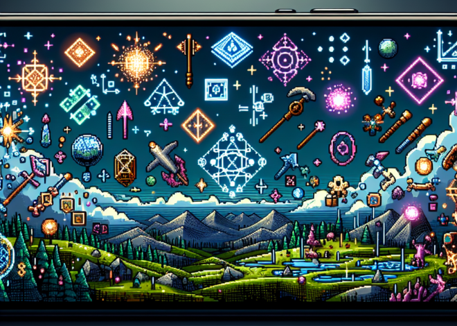 Temukan Mod APK Minecraft 2024 Terbaru untuk Pengalaman Bermain Game yang Lebih Baik