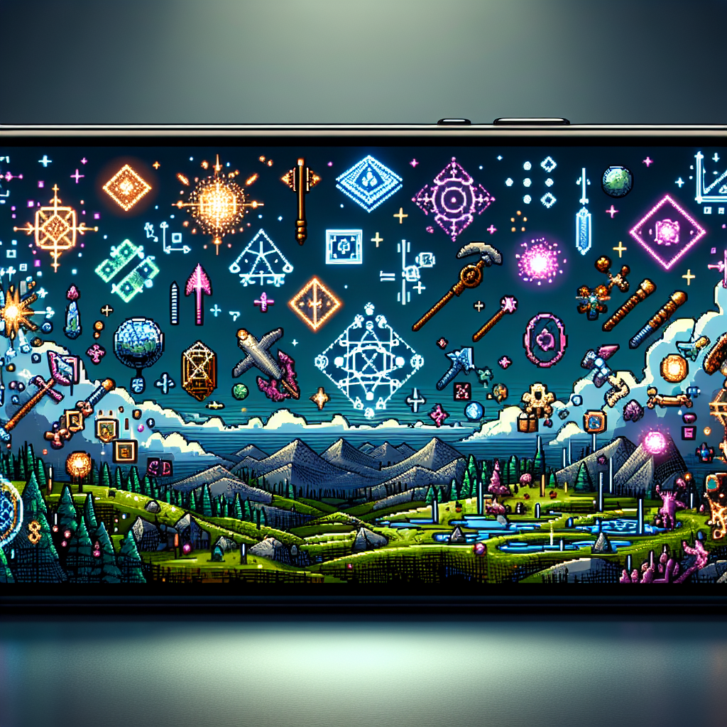 Temukan Mod APK Minecraft 2024 Terbaru untuk Pengalaman Bermain Game yang Lebih Baik