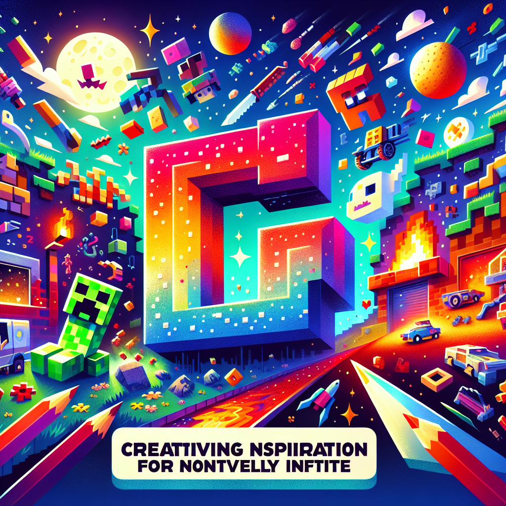 Logo Minecraft Keren: Inspirasi Desain dan Kreativitas Tanpa Batas