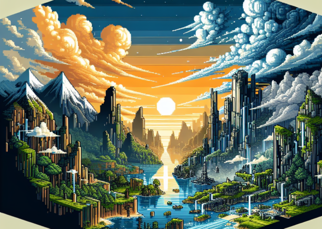 Panduan Utama untuk Menemukan Server Minecraft Gratis Terbaik