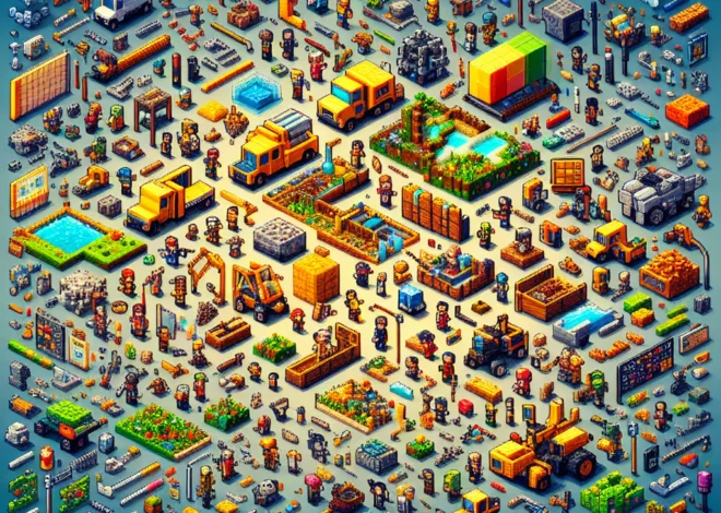 Unduh Minecraft 1.1: Panduan Lengkap untuk Fitur dan Peningkatan Baru